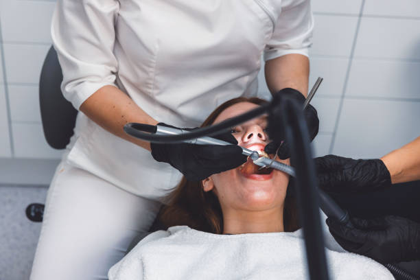 Best Emergency Broken Tooth Repair in Cashton, WI