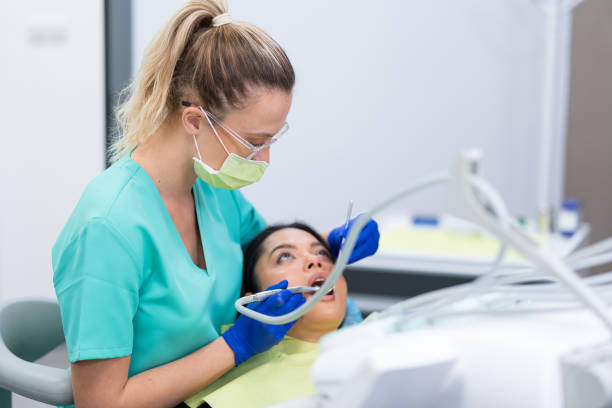 Best Pediatric Emergency Dentist in Cashton, WI